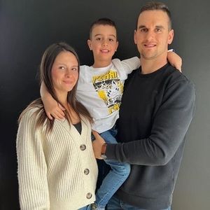 Meet your Posher, Simon